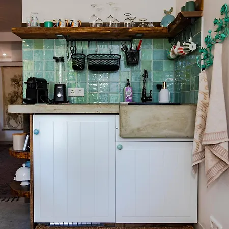 Mijn-habitat Pensión 3*