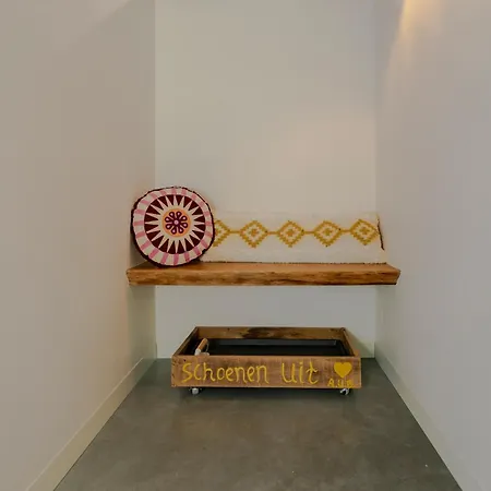 Pensión Mijn-habitat Valkenburg aan de Geul