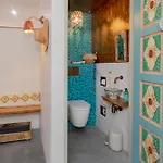 ゲストハウス Mijn-habitat 3*