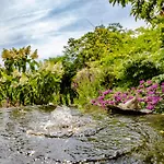 Mijn-habitat ゲストハウス