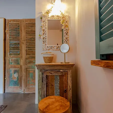 Gasthuis Mijn-habitat 3*