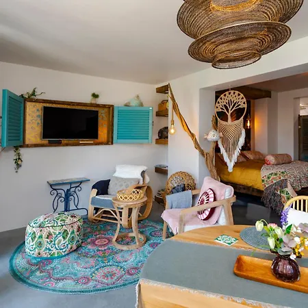 Pensión Mijn-habitat