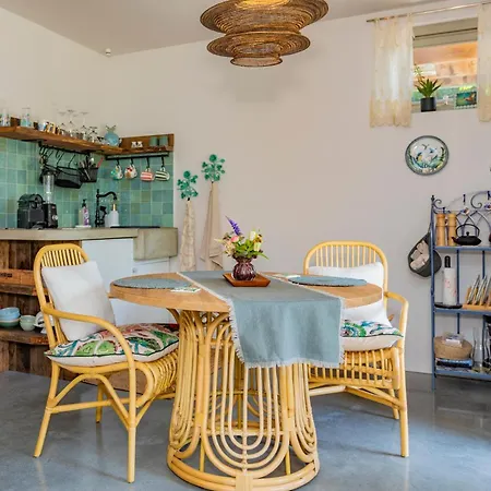 Gasthuis Mijn-habitat