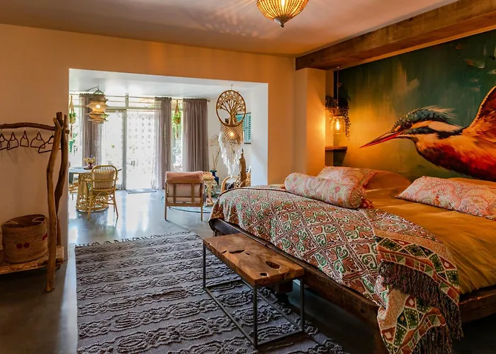 Pensión Mijn-habitat