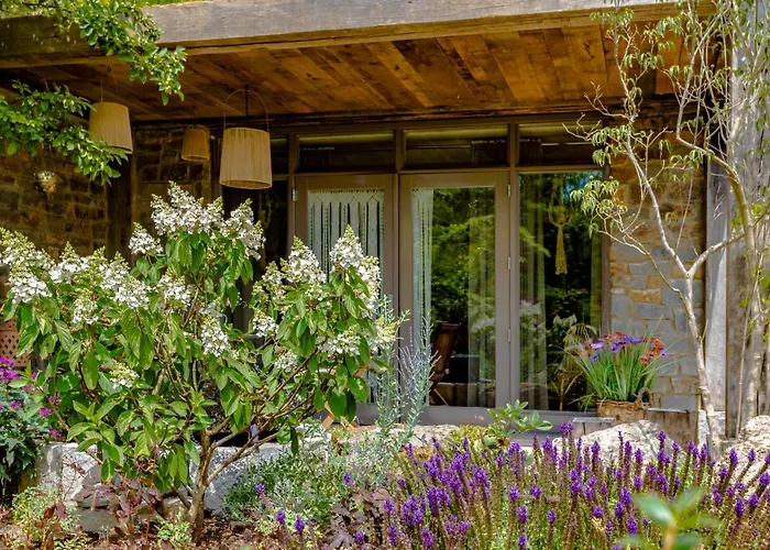 بيت ضيافة Mijn-habitat 3*