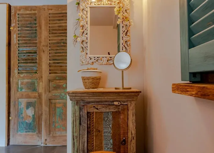 بيت ضيافة Mijn-habitat 3*