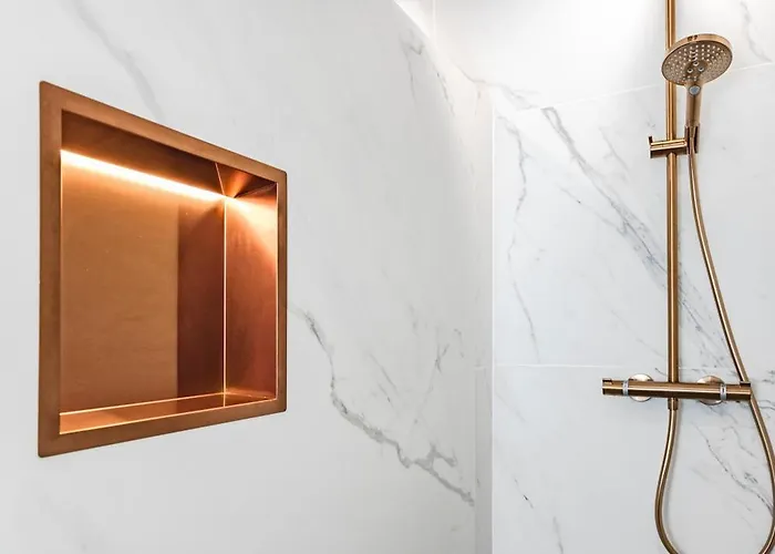 Mijn-habitat Pensión 3*