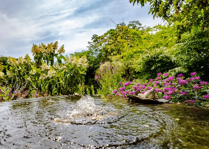 Mijn-habitat Gæstehus