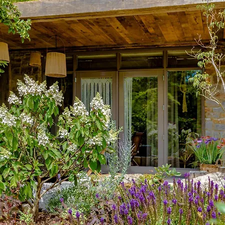 Konukevi Mijn-habitat 3*