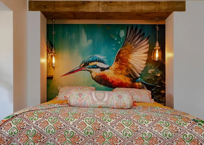 Mijn-habitat Konukevi Valkenburg aan de Geul